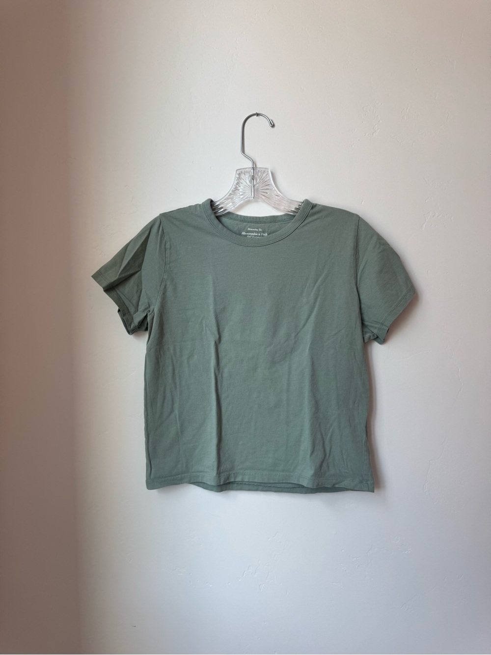 Abercrombie & Fitch Pack of 5 Soft Tees, S and M - Picture 11 of 15